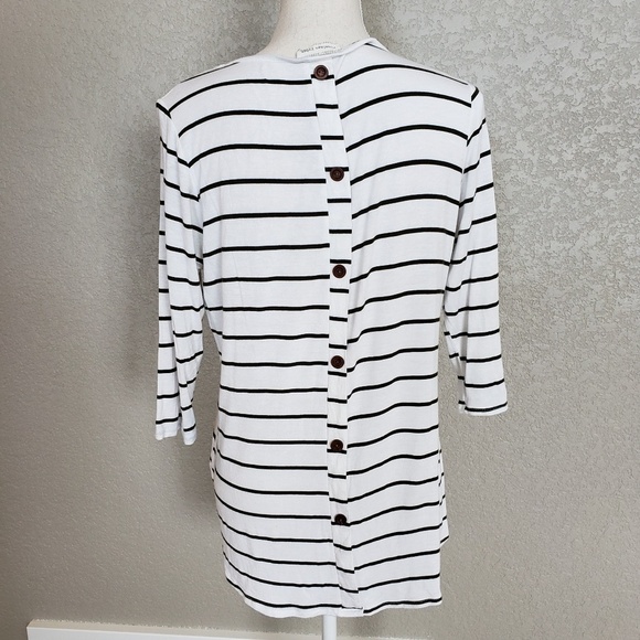 Flamingo urban top - Picture 4 of 6